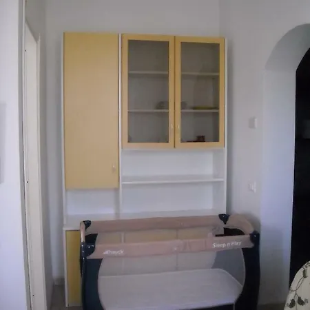 Ferienhaus Lungofrigido Ponente 6/d