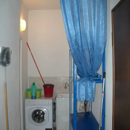 Ferienhaus Lungofrigido Ponente 6/d