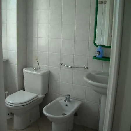Lungofrigido Ponente 6/d Ferienhaus